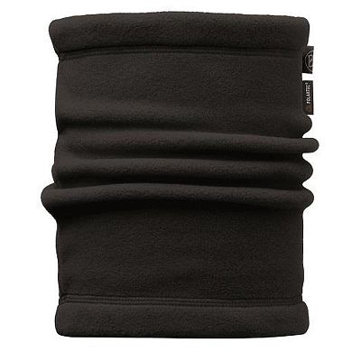 Превью  Бандана BUFF Polar Шарф Solid Black (107921.00)